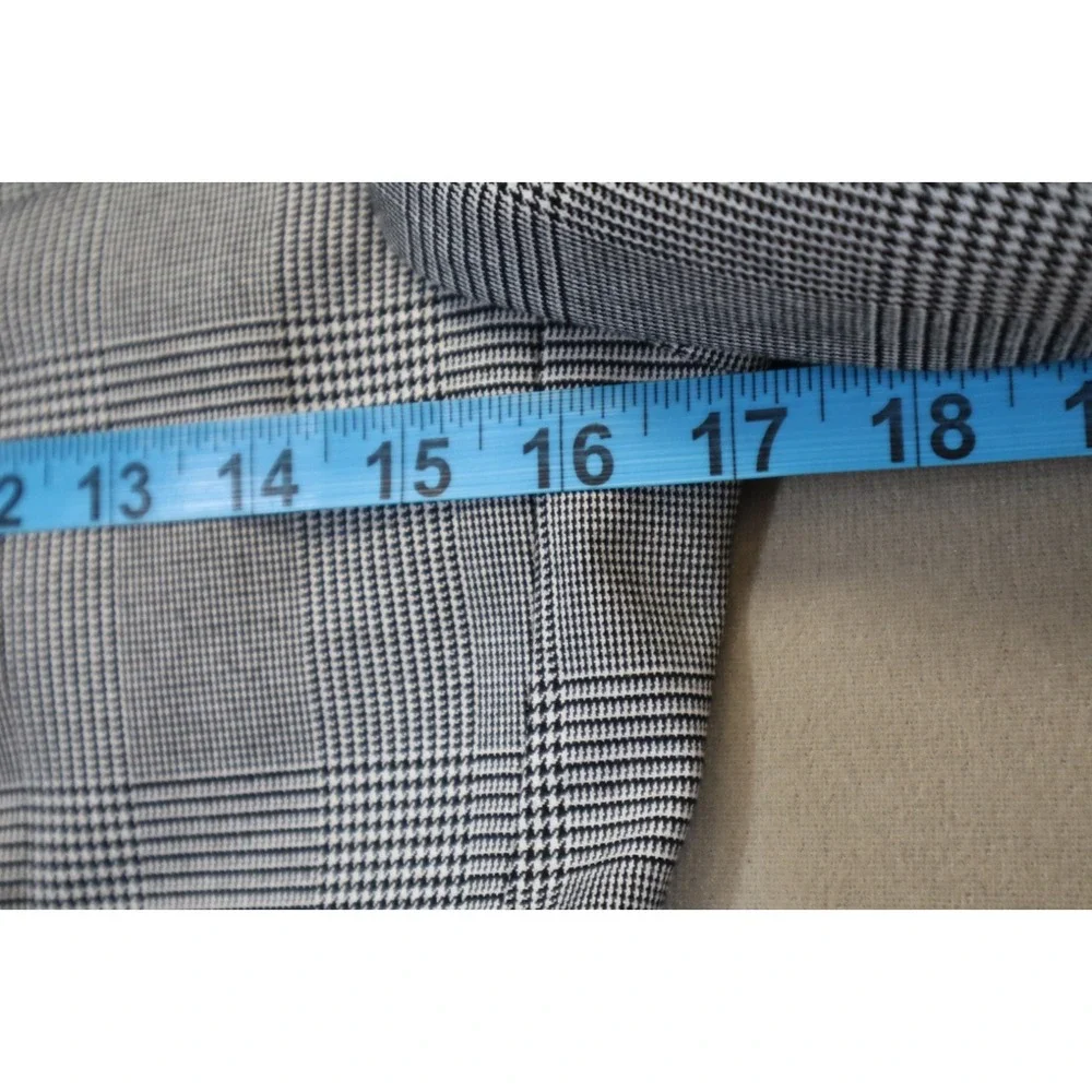 Lauren Ralph Lauren Big Boys Plaid‎ Classic Sport Coat Size 12R